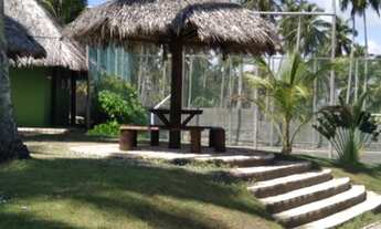 Imagem 5: ELEGANTE Casa de ferias - condomínio beira mar -Ipioca