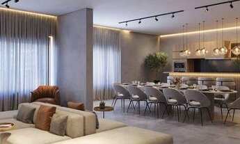 Imagem 6: Grandverse Garden, 95 a 115m² - 1 a 3 Quartos - 2 Vagas - Uberlândia - MG