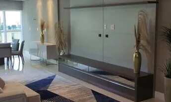 Imagem 2: Apartamento Quadra Mar na Barra Norte Locação Anual