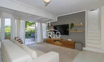 Imagem: Cobertura duplex para aluguel e venda com