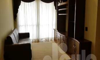 Imagem 2: Apartamento 100m², 3 quartos,2 vagas, para Alugar, Vila Bastos, Santo André, SP