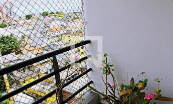 Imagem 7: Apartamento para Aluguel - Itaquera, 2 Quartos, 60 m2