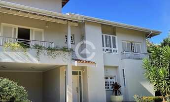 Imagem: Casa - Sítios de Recreio Gramado - Campinas