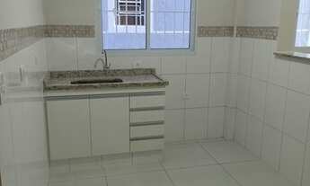 Imagem 5: Apartamento para aluguel tem 42 metros quadrados com 1 quarto, 1 sala, 1 coz. e 1wc