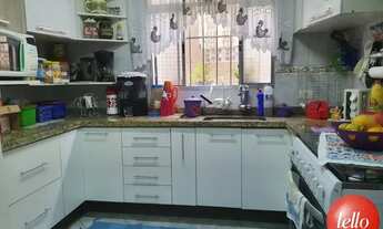 Imagem 5: São Paulo - Casa Padrão - Tucuruvi