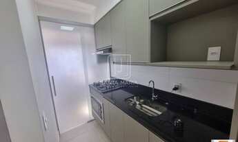 Imagem 4: Apartamento (tipo - padrao) 2 dormitórios/suite, cozinha planejada, portaria 24hs, lazer