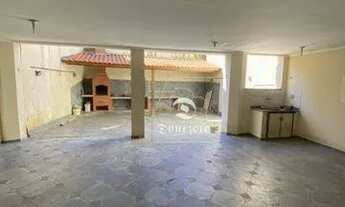 Imagem: Sobrado com 3 dormitórios, 230 m² - venda