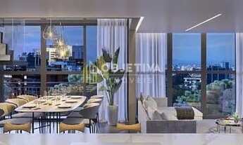 Imagem 5: Cobertura Duplex à venda 2 Quartos 2 Suites 2 Vagas 186.36M² Mont Serrat Porto Alegre - RS