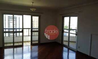 Imagem 3: Apartamento à venda, 149 m² por R$ 550.000,00 - Centro - Ribeirão Preto/SP