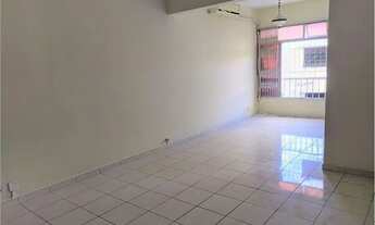 Imagem 5: Apartamento com 3 dormitórios à venda no melhor pondo do Maracanã!