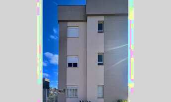 Imagem: Apartamento de 2 dormitórios no Loteamento