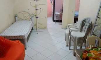 Imagem 4: Aluga-se casa em Cruz das Almas-BA, bairro Itapicuru