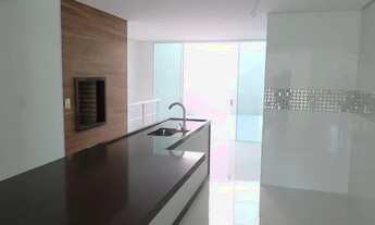 Imagem 3: Casa com arquitetura moderna conceito aberto Vl. Isolina Mazzei. Proprietário aceita permu