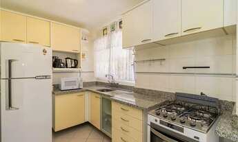 Imagem 2: Alugo apartamento no bigorrilho