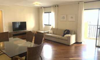 Imagem 1: Apartamento para aluguel possui 103 metros quadrados com 2 quartos