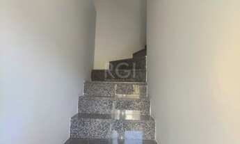 Imagem 4: Sobrado em Ipanema