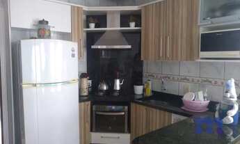 Imagem 6: Casa com 2 dormitórios à venda, 100 m² por R$ 600.000,00 - Espinheiros - Itajaí/SC