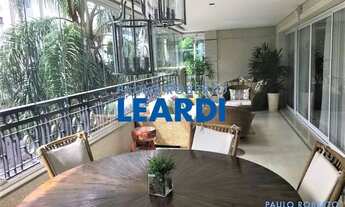 Imagem: APARTAMENTO - PERDIZES - SP