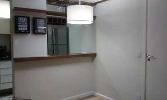 Imagem 5: Apartamento com 2 dormitórios para alugar, 51 m² - Jardim Santa Izabel - Hortolândia/SP