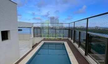 Imagem 2: Cobertura para Venda em Rio de Janeiro, Barra da Tijuca -Região Olímpica, 5 dormitórios, 5