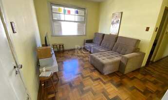 Imagem: Apartamento em Cidade Baixa