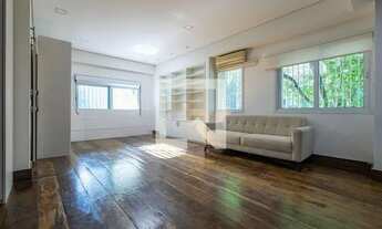 Imagem: Apartamento para Aluguel - Jardim Paulista