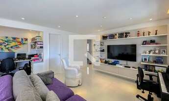 Imagem 7: Apartamento para Aluguel - Mooca, 3 Quartos, 141 m2