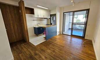 Imagem 5: Apartamento com 2 dormitórios para alugar, 67 m² - Perdizes - São Paulo/SP