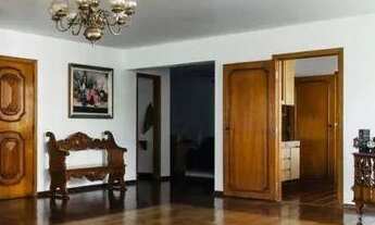 Imagem 2: APARTAMENTO - HIGIENÓPOLIS - SP