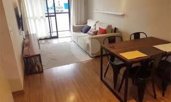 Imagem: Rio de Janeiro - Apartamento Padrão - TIJUCA