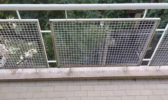 Imagem 2: Apartamento para aluguel e venda com 139 metros quadrados com 3 quartos