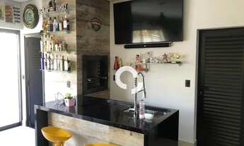 Imagem 5: Casa com 4 dormitórios, 293 m² - venda por R$ 2.499.900,00 ou aluguel por R$ 15.210,00/mês