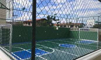 Imagem 3: Apartamento para venda na Maraponga com 03 quartos