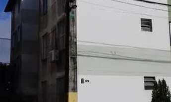 Imagem: Apartamento no Condomínio Bernardo Oiticica