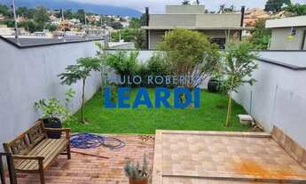 Imagem: SOBRADO - JARDIM DO LAGO - SP