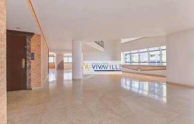 Imagem 3: Apartamento com 5 dormitórios à venda por R$ 3.300.000,00 - Vila Izabel - Curitiba/PR