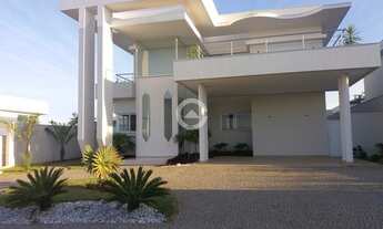 Imagem: Casa - Loteamento Mont Blanc Residence