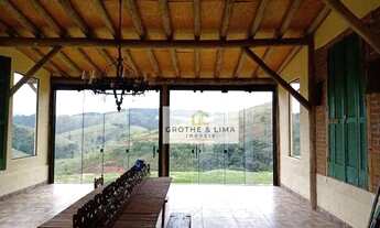 Imagem 3: Chácara com 1 dormitório à venda, 1000 m² por R$ 551.200,00 - Buquirinha II - São José dos