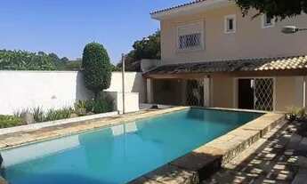 Imagem 6: Lindo sobrado a venda na Chacara Monte Alegre com edicula e piscina!!
