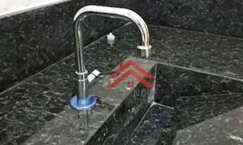 Imagem 4: Casa com 3 dormitórios à venda, 80 m² por R$ 335.000,00 - Shopping Park - Uberlândia/MG