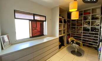 Imagem 6: Apartamento para venda possui 163 metros quadrados com 3 quartos