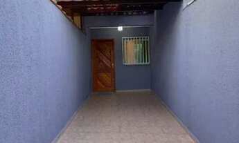 Imagem: Sobrado com 2 dormitórios para alugar