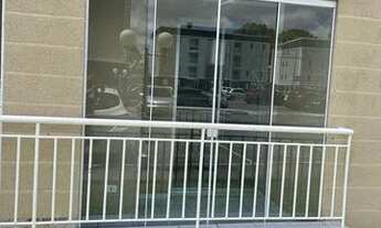 Imagem: Apartamento Padrão Pinhais - Disponível