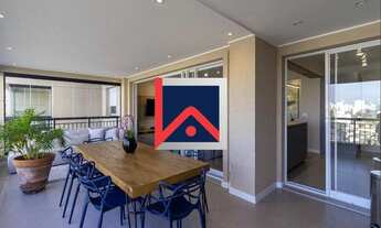 Imagem: Venda Apartamento 3 Dormitórios - 139 m²