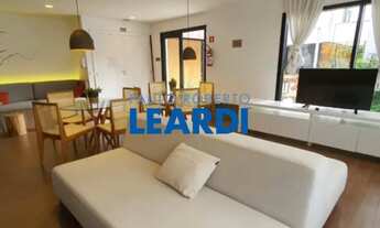 Imagem: APARTAMENTO - VILA OLÍMPIA - SP