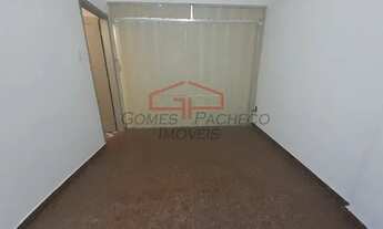 Imagem 6: Apartamento para locação - living dividido com 1 dormitorio