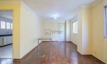 Imagem 6: Venda Apartamento 3 Dormitórios - 115 m² Paraíso