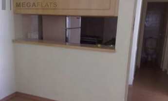 Imagem 5: 02217 - Flat/Aparthotel 2 Dorms, JARDINS - SÃO PAULO/SP