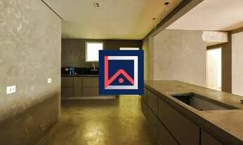 Imagem 5: Apartamento Locação 2 Dormitórios - 149 m² Pinheiros