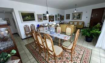 Imagem 4: Edf. Ilha de Monte Cristo - 03 quartos em Candeias!